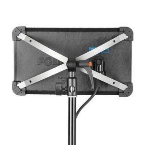 포멕스 스튜디오 촬영장비 Flexible LED 조명 (FL300M Kit) (V-Mount)