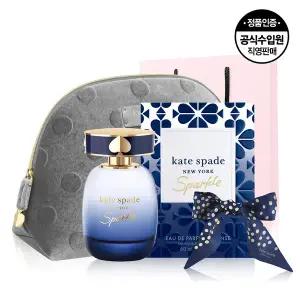 [공식수입원] 케이트 스페이드 스파클 EDP 60ML