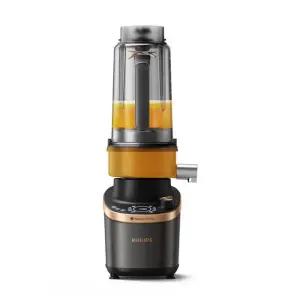 [하이마트] 플립앤주스 초고속 블렌더 7000시리즈 HR3770/00[1500W/8가지레시피/12