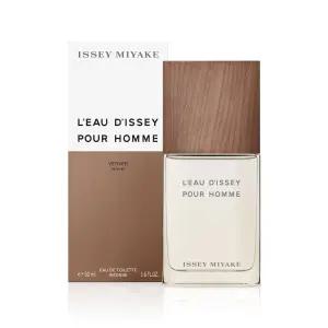 이세이 로디세이 뿌르옴므 베티버 엥땅스 EDT 50ml+마스크팩2매+느슨5종샘플