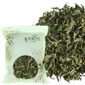특품 보성 녹차잎 300g