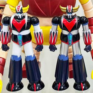 HL PRO GOLDORAK 그렌다이져 23Cm 애니 메탈릭 2종 택1 소프비 피규어