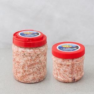 [청정바다젓갈] 곰소젓갈 새우젓(추젓) 1kg/2kg