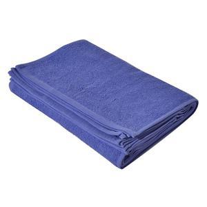 청소용 면수건 75g 청색 10장걸레 청소걸레 손걸레 청소손걸레 오염물걸레