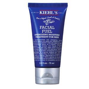 키엘 페이셜 퓨얼 에너자이징 모이스처 트리트먼트 포 맨 75ml