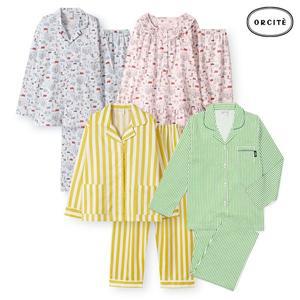 갤러리아 [오르시떼] 24FW 성인 파자마 4종 택1