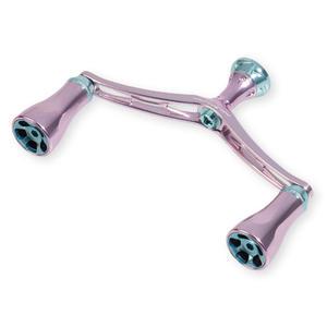 타켄 걸101 A2 핸들 (101mm) 스피닝 더블핸들