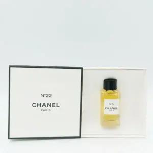 샤넬 넘버22 레 젝스클루시프 EDP 4ml 찍어바르는타입