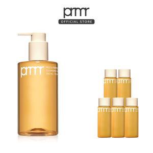 [프리메라](의정부점)[PRMR] 마일드 앤 퍼펙트 클렌징 오일 투 폼 300ml