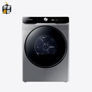 삼성 비스포크 AI 그랑데 건조기 17kg 이녹스실버 DV17T8740BP