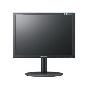 삼성전자 LCD 19인치 중고 모니터 CCTV 4:3비율 B1940R