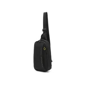 내셔널지오그래픽 NATIONALGEOGRAPHIC N255ACR550 코어 오리지날 슬링백 BLACK N255ACR550099 281601