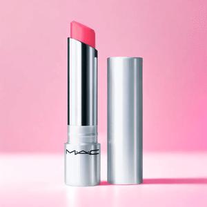MAC 맥 NEW 글로우 플레이 텐더토크 립밤 바이브