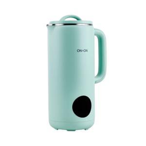 온더온 on+on 두유 제조기 이유식 두유기 750ml OTO23008SN - 민트