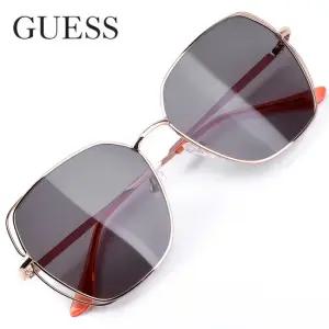 게스 명품 선글라스 GF0416-28F-BK2 / GUESS / 트리시클로