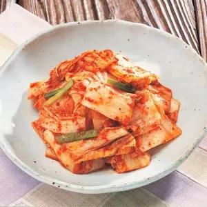 [순우리김치] 국내산 맛김치 5kg