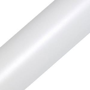 헥시스 자동차 데칼시트지 1520mm x 1M 화이트무광 1개