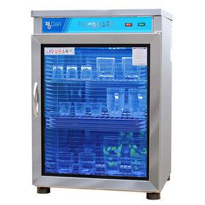 청Clean  LED 살균 소독기 SM-LED900 (건조)