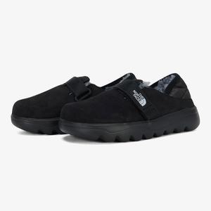 [노스페이스] [노스페이스키즈 공식] NS96Q64S 키즈 스트랩 뮬_BLACK