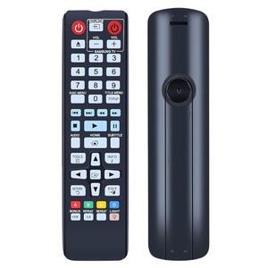 삼성 BD-J5500 블루레이 DVD 플레이어용 새 교체용 리모컨