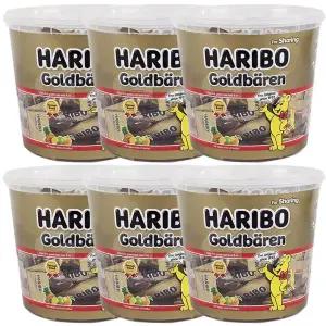 [하리보]젤리 골든베렌 1kg 6개 코스트코 하리보 젤리 골드베렌 무료배송