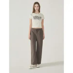 [후아유](신세계 사우스시티)Cooling Wide Pants WHTMF2523F