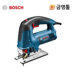 보쉬 전기 직소 GST160BCE 800W 정밀작업용
