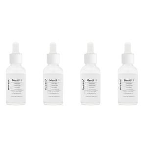 메디프리스 멘틸락테이트 솔루션 멘틸스 30ml 4개
