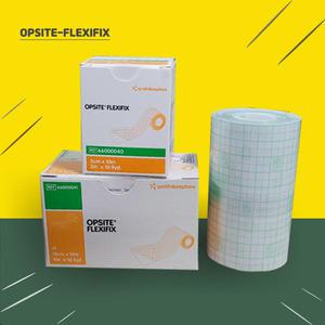 오피사이트 플렉스픽스10cmX10m 롤 flexfilx 외과테잎