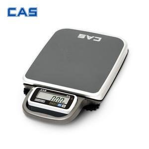 카스 다목적 휴대용 이동형 전자저울 PB-60kg (10/20g) 농장 과수원 화물 택배