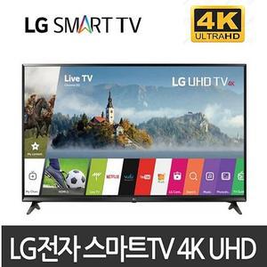 LG 75인치 4K UHD 75UQ7590 스마트티비 넷플릭스 벽걸이설치