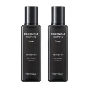 토니모리 리젠시아 옴므 남성 스킨 토너 150ml X2 BNS