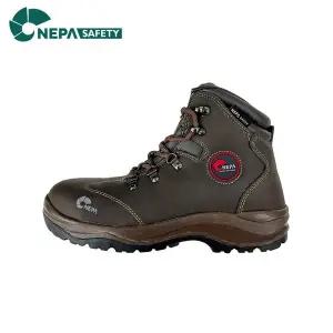 [네파][NEPA Safety] 네파세이프티 GT-16N 지퍼 안전화