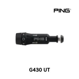 슬리브 PING 유틸리티 370 G430 G425 G410