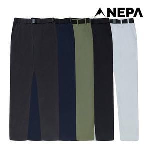 [네파] 남성 바시코 봄 팬츠 7I11601