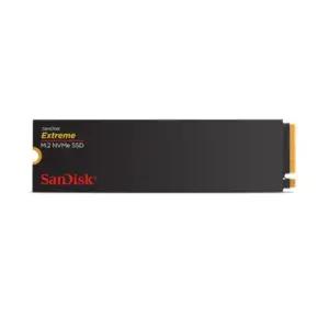 /정품/샌디스크 Sandisk Extreme M.2 NVMe SSD 1TB SDSSDX3N