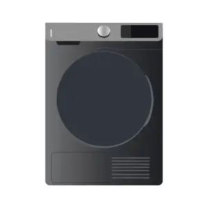 삼성전자 DV90T5540BV 인버터 건조기 블랙 캐비어 9kg 지역별운송료상이_킴스