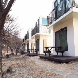 [충북 펜션] 괴산 별이빛나는밤 (보은,옥천,괴산,증평,영동)