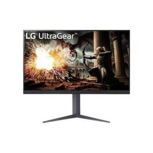 [하이마트] LG 울트라기어 게이밍모니터 32GS75Q (2560 x 1440 QHD,180Hz)