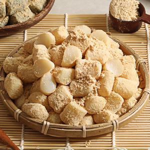 고소한 콩가루 듬뿍 콩인절미1kg