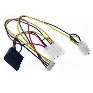 DC-ATX-160W 160W 고전력 DC 12V 24Pin ATX 스위치 PSU 자동차 미니 전원 공급 장치