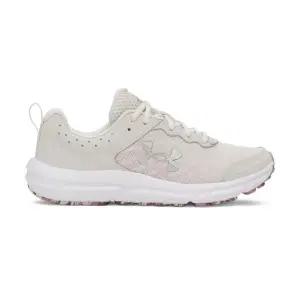 언더아머 UNDERARMOUR 여성 차지드 어서트 10 러닝화 3026179-118 351184