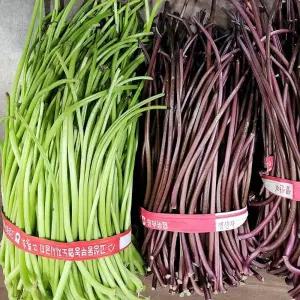 국내산 잎제거 줄기 고구마순 3kg