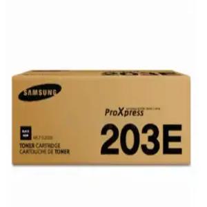 삼성전자 MLT-D203E 프린터 토너 검정 [정품] 검정 특대용량 D203E SL M3820 M3220 M3370 M3820 M4020 M4070 M3310 M3870 dodm