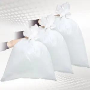 업소용 일자 쓰레기 봉투 100리터 50매 90x110cm/배접 평판 쓰레기통 대용량 1회용 다용도 일회용 쓰레기용