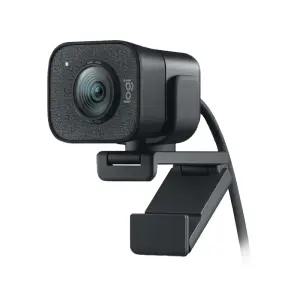 로지텍 Stream Cam 스트림캠 웹캠 - 미국직수입