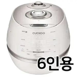 쿠쿠전자 CRP-DHP0610FW (BB)