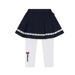 [롯데백화점]디즈니 미니스커트바지(NAVY)_79S122054