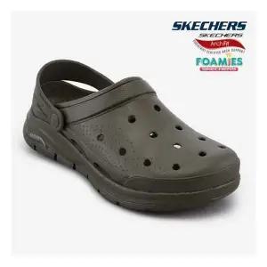 [스케쳐스]{매장정품} 스케쳐스 SKECHERS 스케쳐스KOREA 남성 아치핏 포미 SP0MSCEM032 HS 752111