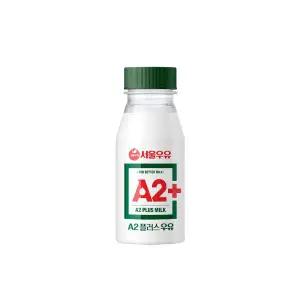 서울우유 A2 플러스 우유 180ml x 15개입